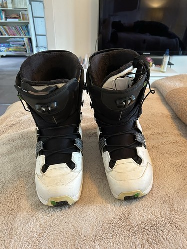 Salomon synapse fcf snowboard - salomon,