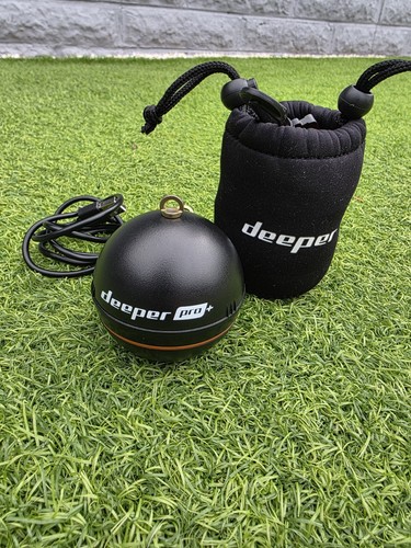 Deeper pro plus wifi - +,
