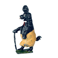 Cadbury's Cococubs Peter Pum