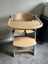 Kinderkraft Highchair /