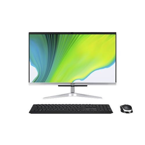 Aio acer aspire - acer,