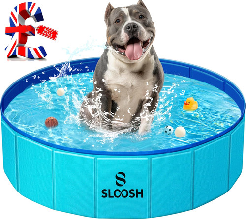 Foldable dog paddling - foldable,