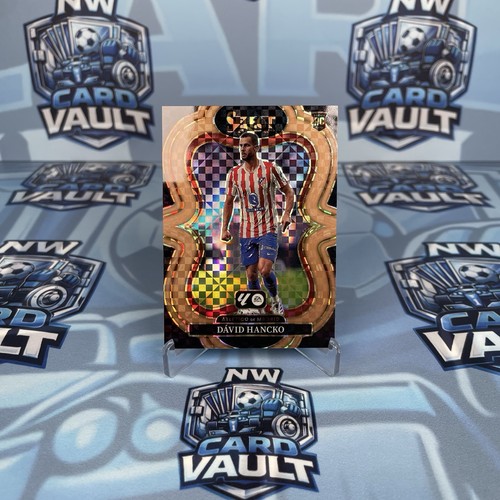 2025 panini select - 2025-26,