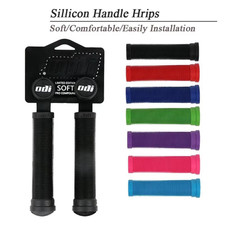 Longneck Slip on Ribbed Grips