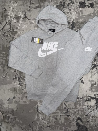 Nike men grey - men’s,