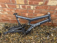 Marin mount Vision Frame 19" Retro MTB 26