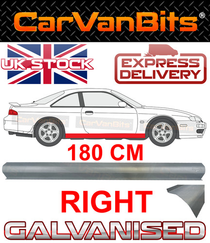 For nissan s14 200sx 240sx - 200sx,