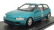 Solido 1/18 Scale Diecast