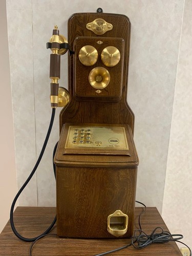 Japanese public phone - japanese,