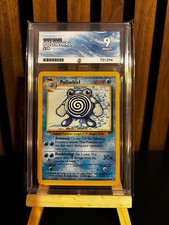 Poliwhirl 038/102 Base Set
