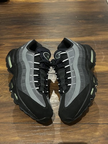 Nike air max vapour green - max, 95