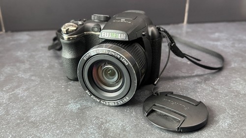 Fujifilm finepix s3200 0mp - finepix, 14.0mp