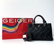 KURT GEIGER LONDON Black