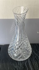 Stuart Crystal Shaftesbury