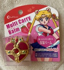 Multi-carry balm Cosmic Heart