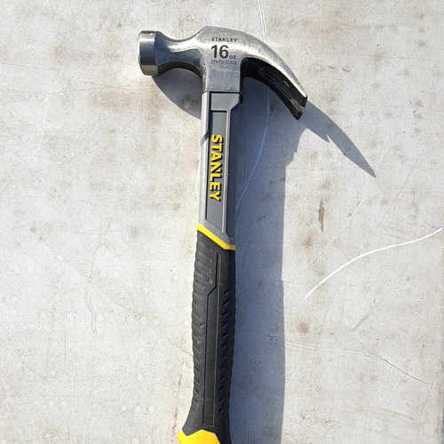 Stanley 16oz claw - 16oz,