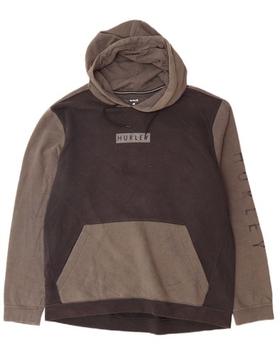Hurley mens graphic hoodie - graphic,