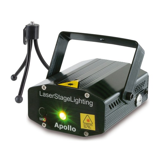 Beamz apollo multipoint - beamz,