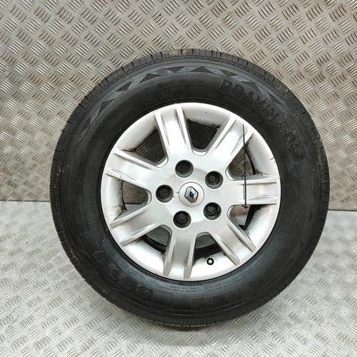 Renault master furgon mk3 - renault,