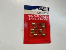 Unipart GFS 3005 pack of five