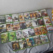 29 Xbox 360 games bundle