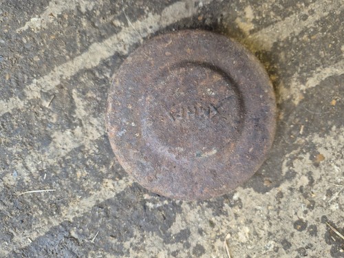 Ferguson massey dash - 35,