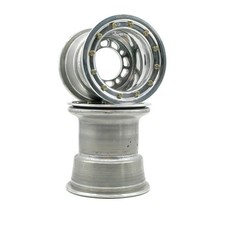 DWT Ultimate Rear Wheels 8x8