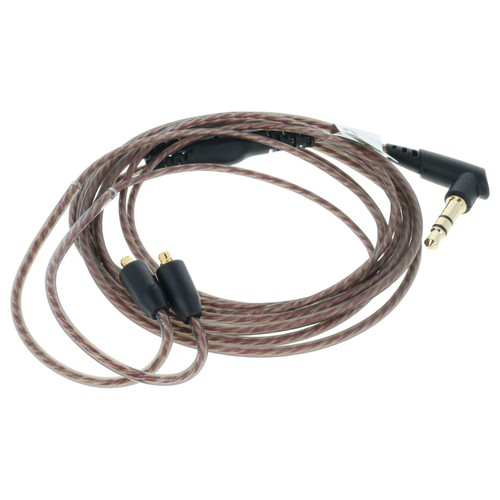 Audio cable 5mm - 3.5mm, for