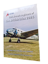 Civil Aircraft Registers of