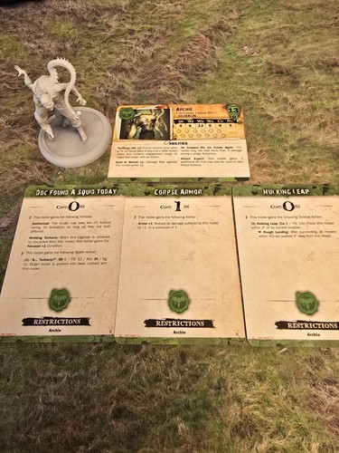 Malifaux second edition - malifaux,