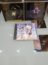 Lotto enigma the cross - cd,