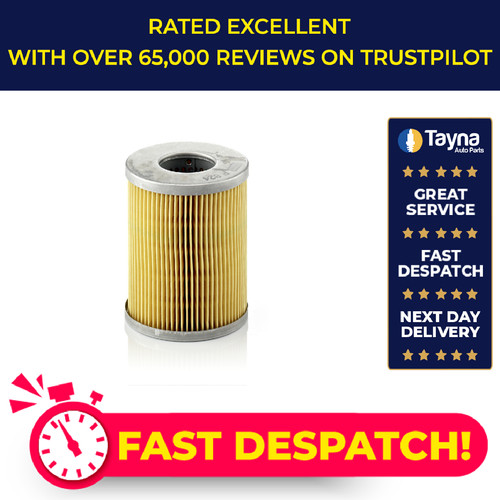 Fuel filter fits - mg, mgb