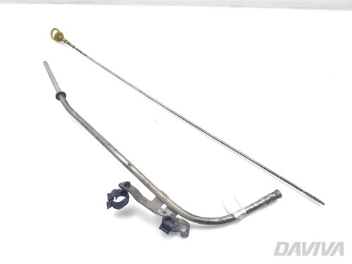 Vauxhall combo dipstick 3 - vauxhall,