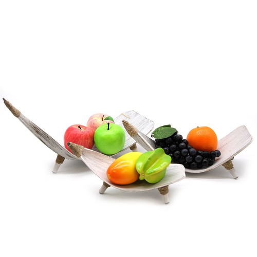 Handmade whitewash coconut - handmade,