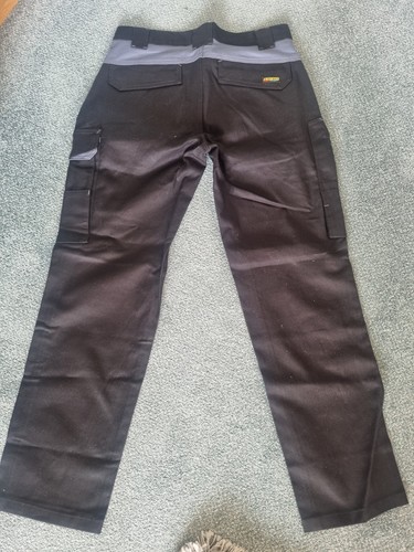 Blaklader heavy duty two - two, tone