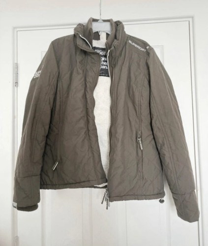 Superdry windcheater jacket - superdry, xl