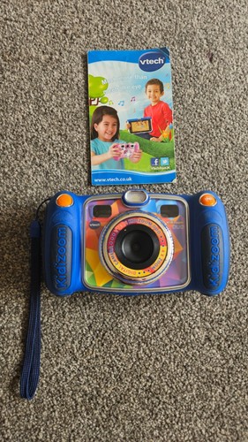 Vtech kidizoom duo - duo, mp