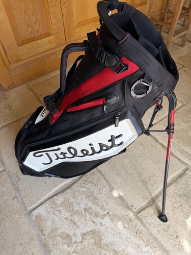Titleist tour series - tour, premium