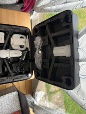 DJI Inspire 1 with X3 and More DJI Drones Bundle.