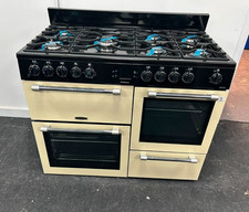 Leisure cookmaster ck110f232c - leisure,