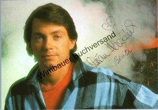 Original autograph Dusan