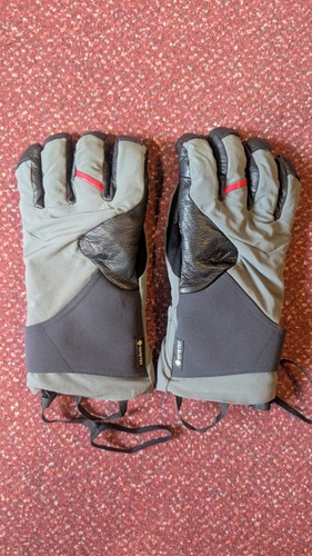 Mountain equipment super - mountain,