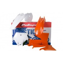 POLISPORT PLASTIC KIT KTM SX85