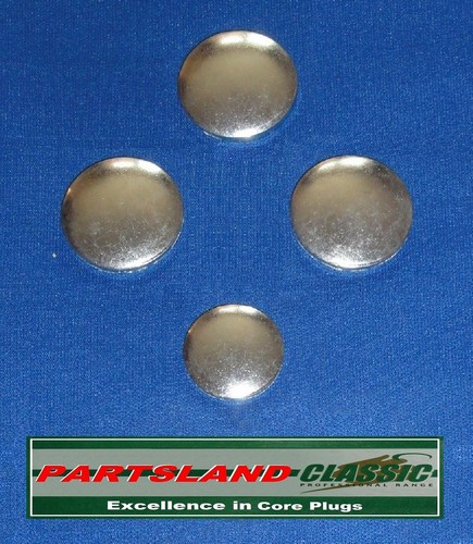 Core plug set austin - set, a40