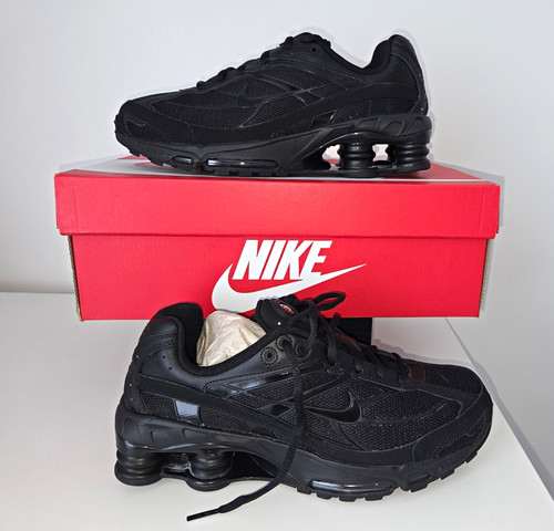 Nike shox ride - shox,