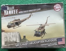 Team Yankee: USA: UH-1 Huey