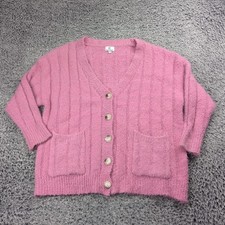 Pink Diamond Sweater Women