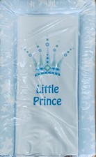 Baby Nursery Waterproof Soft Padded Changing Mats Easy to Clean - Various Design