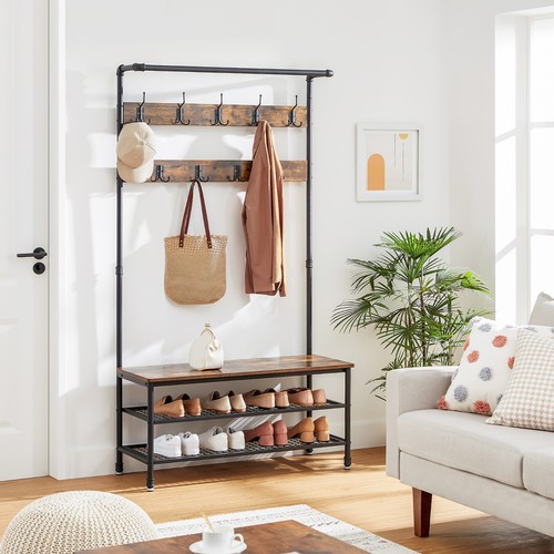 Vasagle coat rack stand - coat,