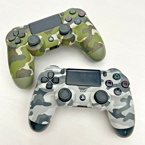 Sony playstation dualshock - x,